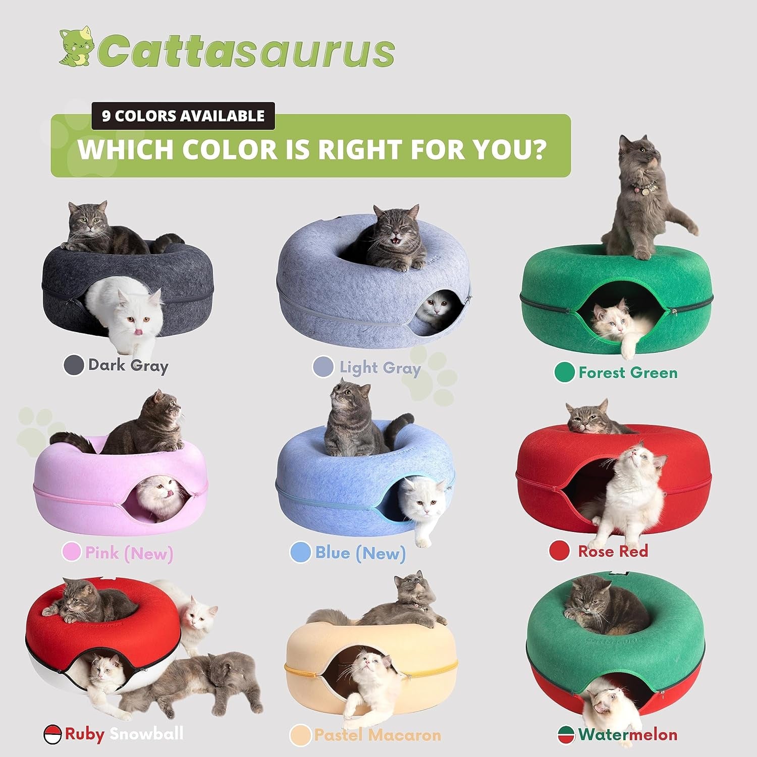 Coperte e Arredi, Animali Domestici, Grotte e Casette, Gatti, Letti per gatti, Gatti - Letti, materassi