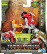 Transformers MV7 BA WEAPONIZER 2PK ARCEE Action figures Naty Shop