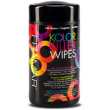 FRAMAR Struccante per capelli colorati - Struccante per capelli colorati, Struccante per capelli colorati, Struccante per capelli colorati, Accessori tintura per capelli, Struccante per capelli colorati, Struccante per capelli colorati - 100 salviette Tinture per capelli Naty Shop Default title
