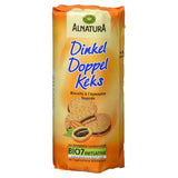Biscotti doppi al farro biologico, 90g