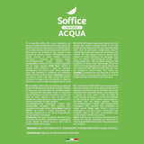 Salviette umidificate detergenti naturali per neonati, 99% acqua, formula delicatissima per l'igiene quotidiana di bambini e neonati - 12 confezioni da 64 salviette