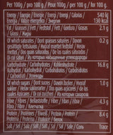 TRS - Ceci marroni - (1 x 500g)