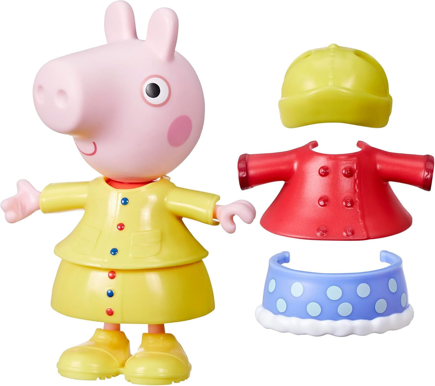 Peppa Pig Divertente personaggio da vestire di Peppa Pig