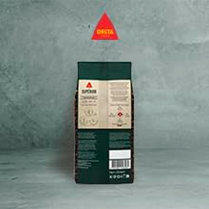 Caffè Delta Superior Premium in grani, 1 kg