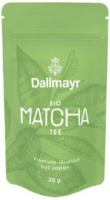 Tè Matcha biologico 30 g