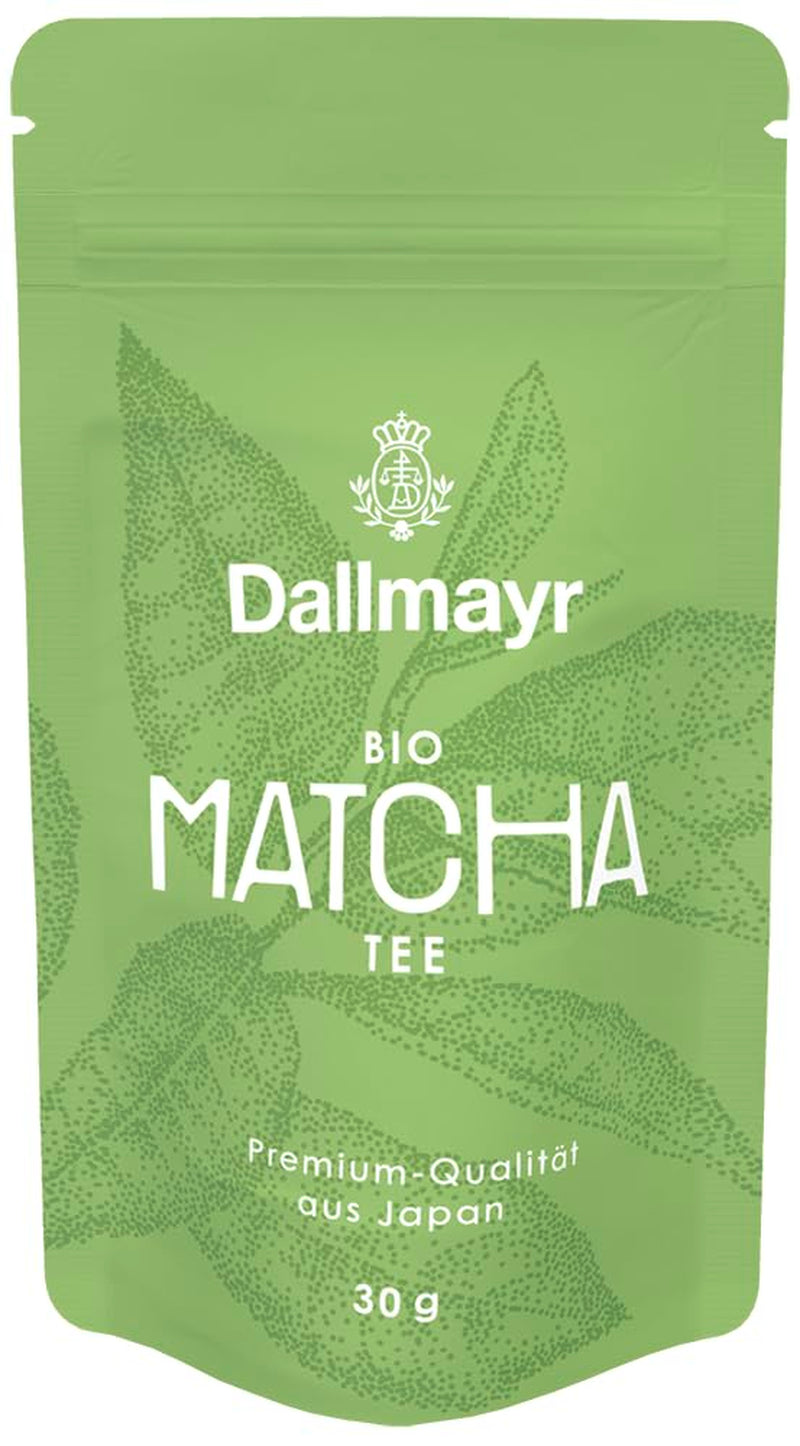 Tè Matcha biologico 30 g