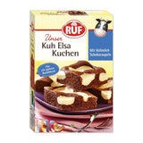 RUF Preparato per torte, vari colori Glasse e Decori Naty Shop Torta Elsa da 775 grammi
