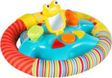 colore bambino giocattolo per bambini Wheel N Sounds Driver Baby Toys Naty Shop Titolo predefinito