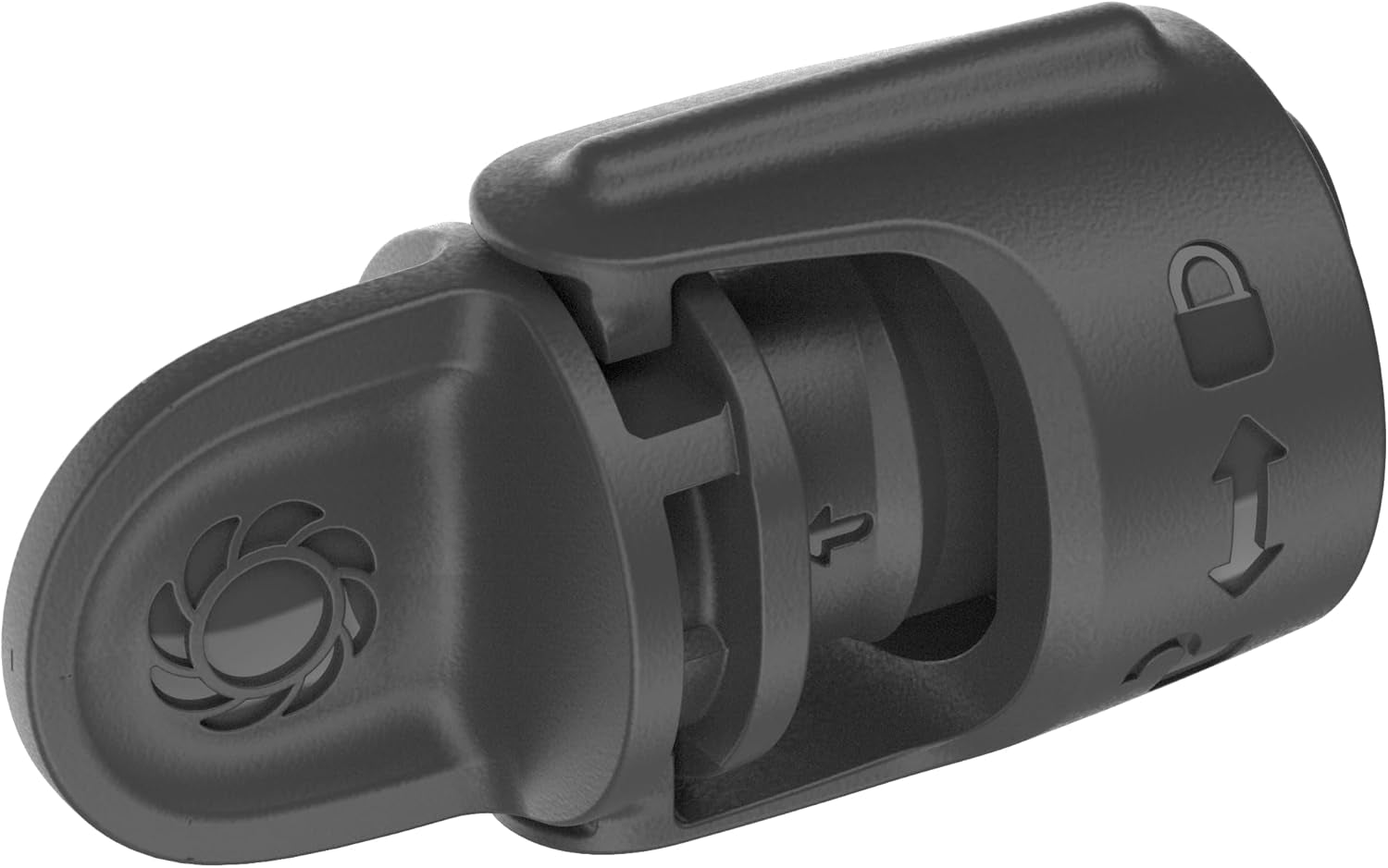 Tappo di chiusura Gardena Micro-Drip-System 13 mm (1/2 pollice): pratica chiusura per tubi da 13 mm, tecnologia di collegamento semplice e veloce, riutilizzabile (13205-20)