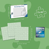 Puzzle per bambini Ravensburger - 12000859 Incantevole mondo sottomarino - Puzzle 3X49 pezzi per bambini dai 5 anni in su Puzzle Naty Shop