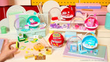 Miniverse MGA Make It Mini Hello Kitty and Friends Serie 3 - Mini oggetti da collezione, Sanrio, cancelleria con repliche retrò, artigianato, fai da te, per collezionisti e bambini dagli 8 anni in su