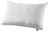 Cuscino Abeil Dourêve, bianco, 45 X 70 Cm, 1 pz (1 pz) Naty Shop cuscini standard