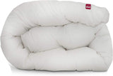 Trapunta Abeil Premium Ultima Comfort in cotone percalle, 200 X 200 Cm Trapunte e trapunte Naty Shop