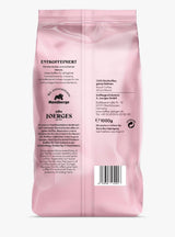 Espresso GORILLA 1000g decaffeinato, in grani interi
