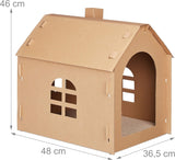 Coperte e Arredi, Animali Domestici, Grotte e Casette, Gatti, Letti per gatti, Gatti - Letti, materassi