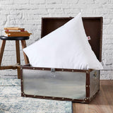DODO Cuscino 2 pezzi, 50 X 70 cm, Comfort medio, Cuscino sintetico Taiga, Sensazione ultra morbida e traspirante, Lavabile in lavatrice a 40 °C Cuscini standard Naty Shop 60/60