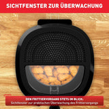 Friggitrice Tefal Uno M FF215D, 1470 Watt, capacità: 1 kg Naty Shop Elettrodomestici
