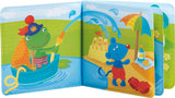 HABA 302634 Libro da bagno Captain Frog 2, giocattolo per i più piccoli Baby Toys Naty Shop