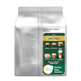 Tassimo Kapseln Jacobs Caffè Crema Classico, 5 x 16 cialde, 80 Kaffeekapseln