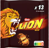 Leone Mini, 1 confezione (1x234g)