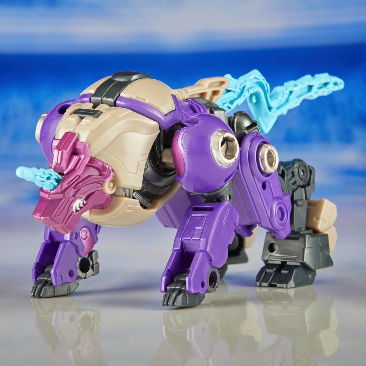 Transformers One Prime Changer Alpha Trion Action Figure Action figure Naty Shop