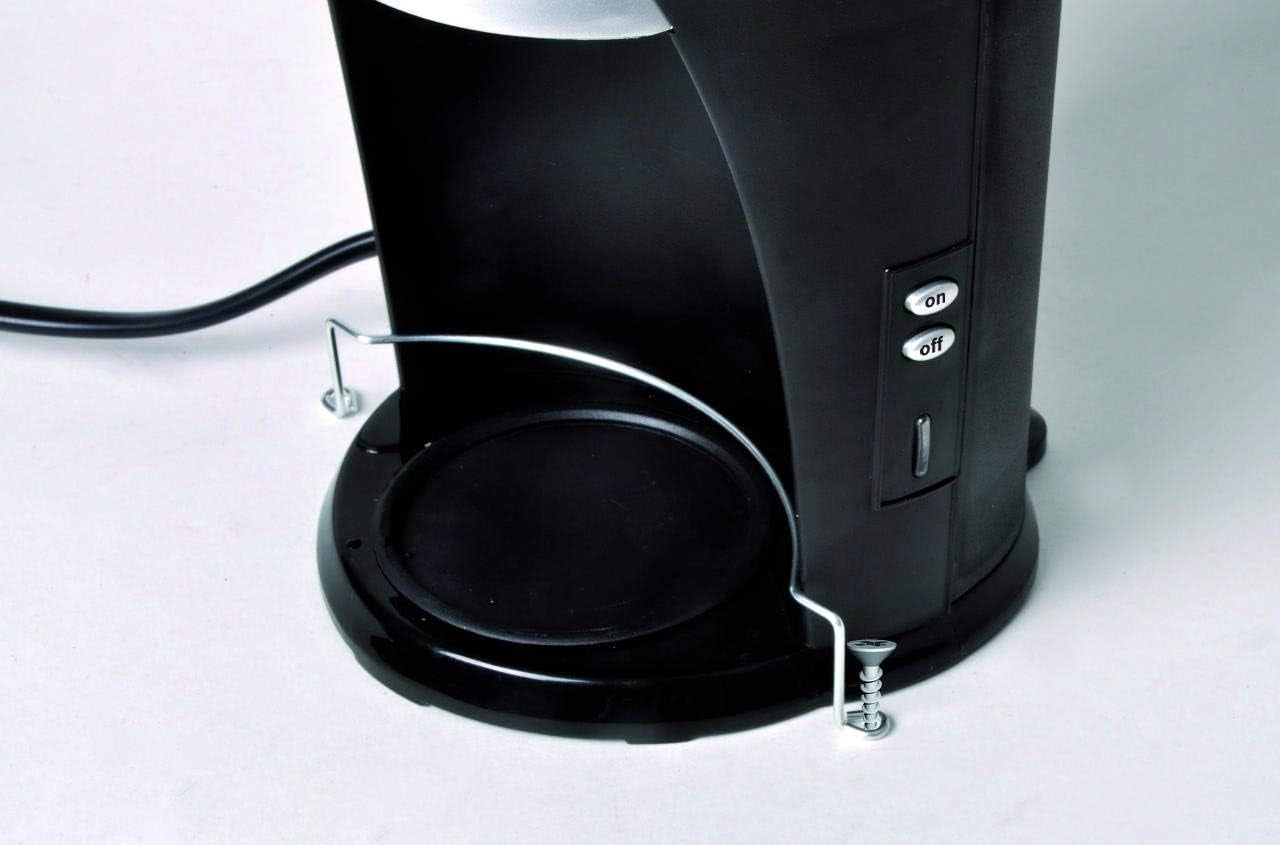 Espresso - Caffè - Caffè da asporto - Car Truck 24V - Aktiva 300W - Tampone per 1 tazza - incl. tazza