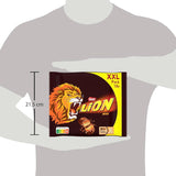 LION MINIS XXL confezione da 2 (1 x 324g)