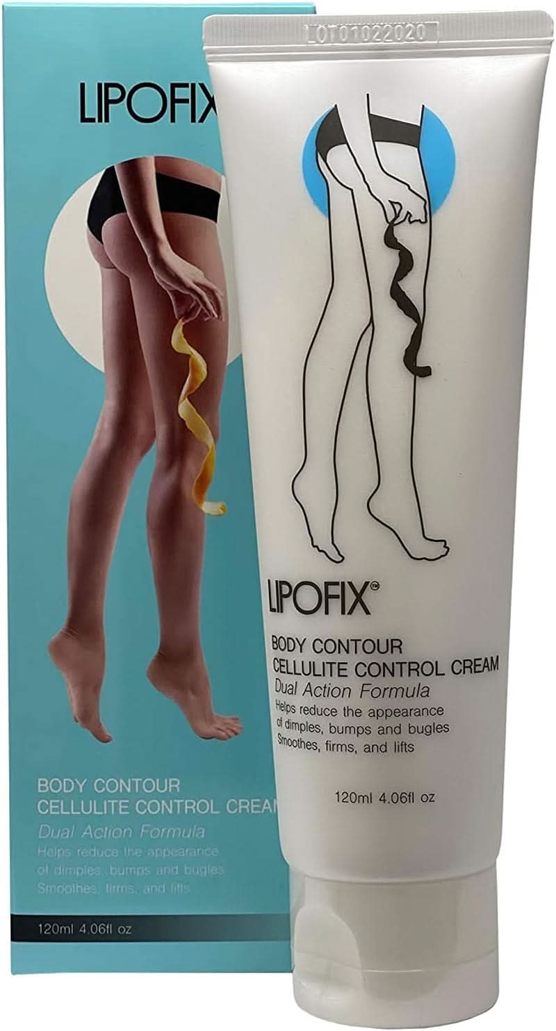 Crema anticellulite per rassodare e rimodellare tutto il corpo Cosmetici e Bellezza Naty Shop