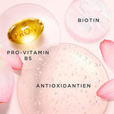 Pantene Pro-V Shampoo liftante e volumizzante con biotina, doccia e bagno Pantene senza siliconi
