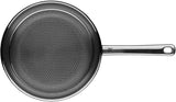 Pentola a induzione WMF Profi Resist 24 cm, materiale con rivestimento multistrato, struttura a nido d'ape, manico in acciaio inox, resistente al forno Pentole e Padelle Naty Shop