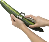 Pelapatate WMF Profi plus 17 cm, acciaio inox Pelapatate Naty Shop