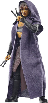 Star Wars Black Series Maestro Jedi Vernestra Rwoh, Acolytes Action Figure da collezione (15 Cm) Action figures Naty Shop Sw Bl Lay Up