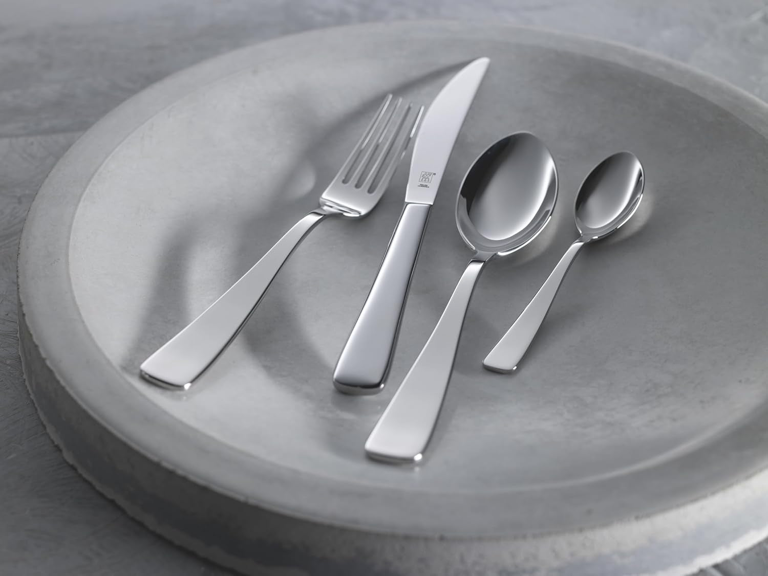 Set posate ZWILLING Soho, 68 pezzi, per 12 persone Kitchen Naty Shop