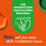BEN'S ORIGINAL™ Riso a grani lunghi, cotto in busta, 9 x 500 g, 20 minuti