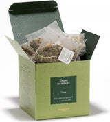 Tisana Dammann Tisane Du Berger 25 bustine Kristal