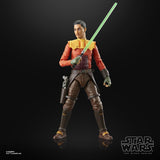 Star Wars Black Series Ezra Bridger (Lothal), Ahsoka Action Figure (15 Cm) Action figures Naty Shop