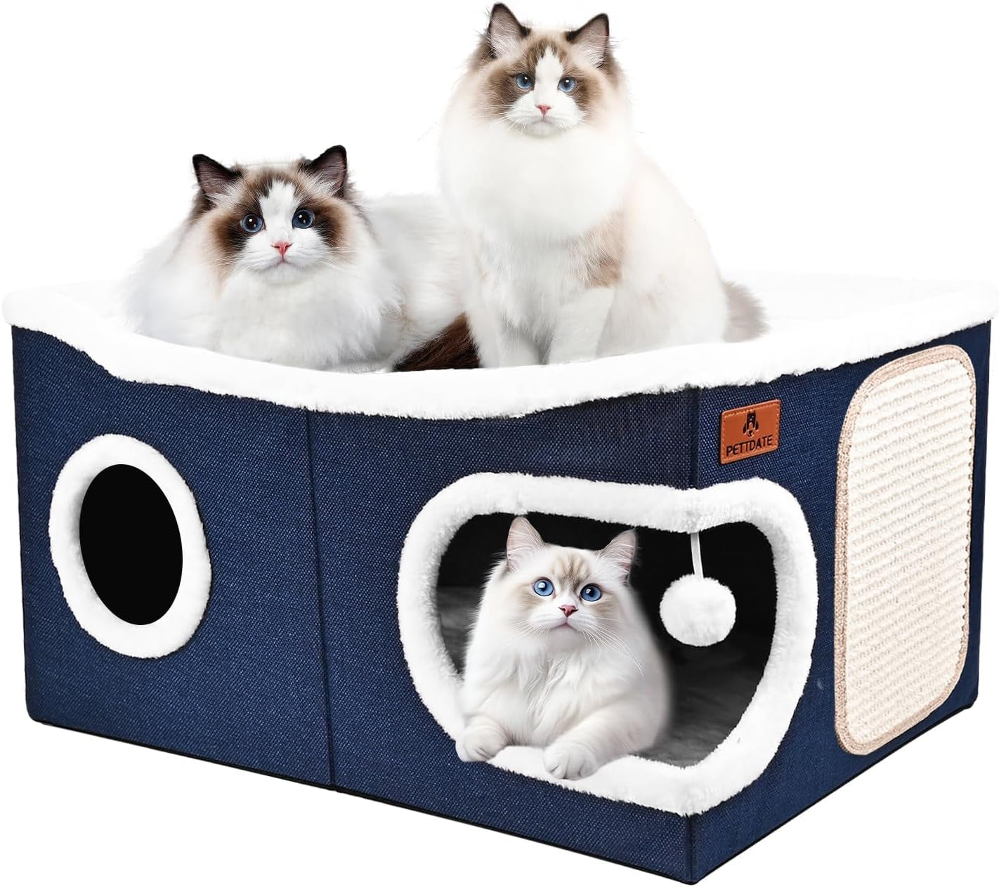 Coperte e Arredi, Animali Domestici, Grotte e Casette, Gatti, Letti per gatti, Gatti - Letti, materassi