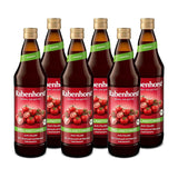 Confezione Da 6 Pomodori Biologici Rabenhorst (6 X 700ml) Naty Shop Titolo predefinito