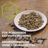 Martermühle Mexiko Bio Espressobohnen entkoffeiniert 1kg mittelkräftig I Arabica I Gusto: Nougat, Zartbitterschokolade I Ganze Bio Espresso-Bohnen schonend geröstet, säurearm