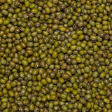 Fagioli verdi biologici Wholefood Earth 2kg | Non OGM | Vegano | Ricco di fibre | Ricco di proteine ​​| Certificato biologico