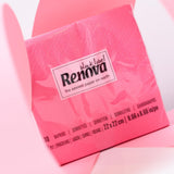 Tovaglioli da cocktail Renova, fucsia, 30 tovaglioli
