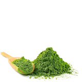 Tè Matcha Sakura 50g - Grado cerimoniale dal Giappone - Tè verde premium con polvere di fiori di Sakura - Primo raccolto, macinato a pietra, vegano, senza additivi