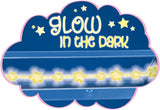 Simba Steffi Love Sweet Dreams / Bambolina carina e culla / con funzione fosforescente / 12 pezzi / 29 cm / Per bambini dai 3 anni in su