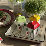 EGAN Le Cassette Rosso 7 x 11