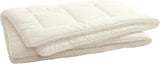Billerbeck E45 Trapunta in bambù - trapunta estiva - 135 X 200 Cm - trapunta in cotone, trapunta rinfrescante - con imbottitura in bambù, estiva leggera (Sl) Trapunte e trapunte Naty Shop