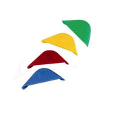 Contenitore per alimenti 21 litri (1/1 GN) 150 (A) x 530 (L) x 345 (P) mm; quantità nella confezione: 4 pezzi Scatole per la conservazione degli alimenti Naty Shop
