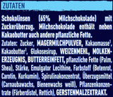 Buste Nestlé SMARTIES Mini XXL, lenticchie colorate con cioccolato, ideali da condividere e gustare con la famiglia e gli amici, colori naturali, confezione riciclabile, 1 confezione (1 x 259 g)