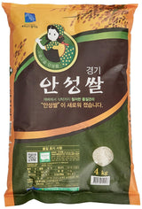 Riso, Anseongmachum, 4 kg