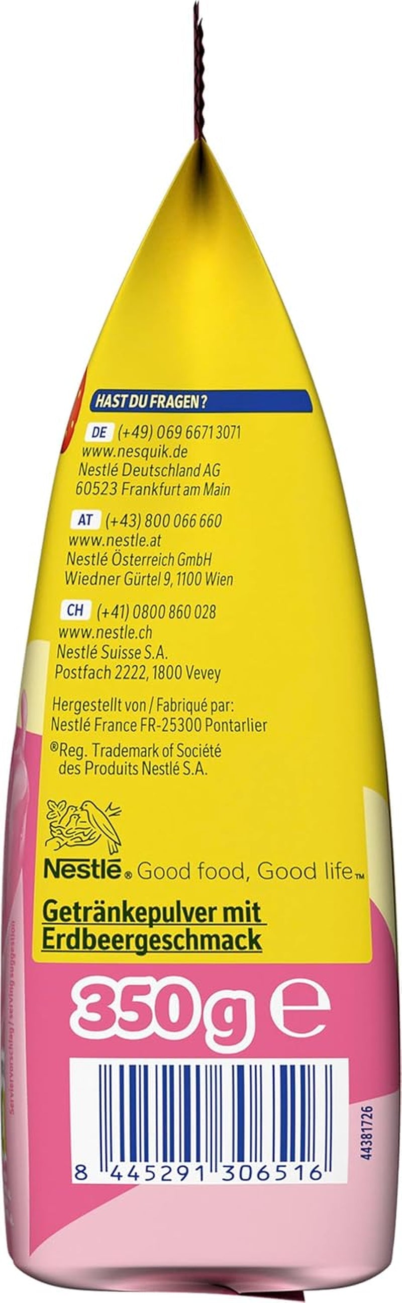 Nestlé LION Tavoletta di cioccolato con caramello, snack croccante, cioccolato croccante e gocce croccanti, ripieno al caramello, un'esperienza culinaria speciale, confezione multipla, confezione da 28 (2 x 30 g ciascuno)