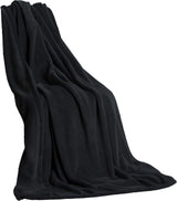Soffice coperta Celinatex 150 X 200 Cm Bordeaux coperta divano divano morbida coperta stelle Microfibra Pile Oeko-Tex Moonlight Letti e coperte Besuche den CelinaTex-Store Nero 200 X 220 Cm